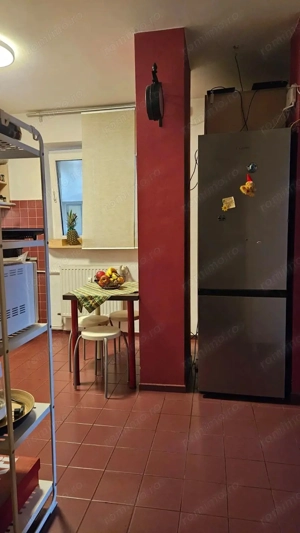 Apartament Luminos 3 camere. Sincai. Metrou. Parc Tineretului. Piata Norilor. - imagine 4