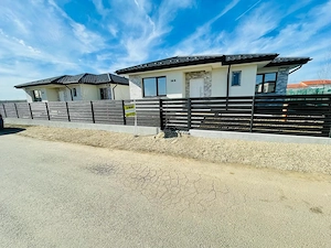 Ocazie  Casa noua Corbeanca  Tamasi - imagine 4