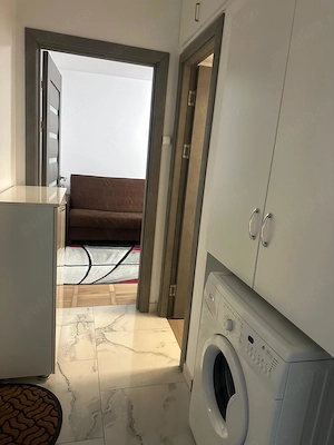 Proprietar inchiriez ap. 2 camere lângă Baza Sportivă Politehnica 2 - imagine 5