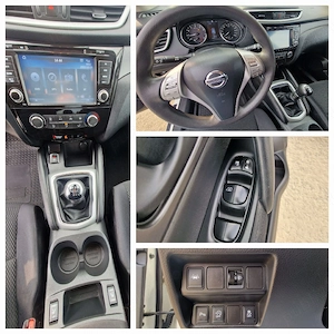 Qashqai an 2016 Euro 6 Impecabil  - imagine 9