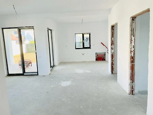 Ocazie  Casa noua Corbeanca  Tamasi - imagine 3