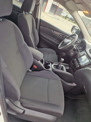 Qashqai an 2016 Euro 6 Impecabil  - imagine 6