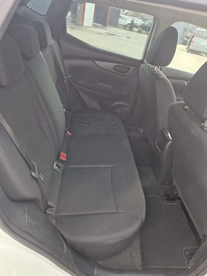 Qashqai an 2016 Euro 6 Impecabil  - imagine 7