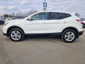 Qashqai an 2016 Euro 6 Impecabil  - imagine 3