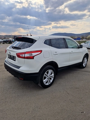 Qashqai an 2016 Euro 6 Impecabil  - imagine 4