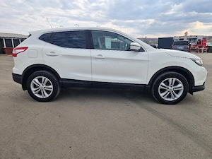 Qashqai an 2016 Euro 6 Impecabil  - imagine 8