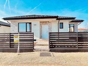 Ocazie  Casa noua Corbeanca  Tamasi - imagine 6