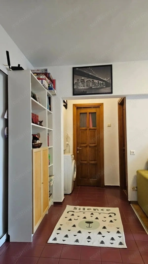 Apartament Luminos 3 camere. Sincai. Metrou. Parc Tineretului. Piata Norilor. - imagine 9
