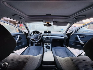 Vând BMW seria 1  - imagine 3