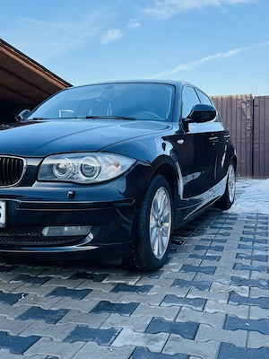 Vând BMW seria 1  - imagine 2