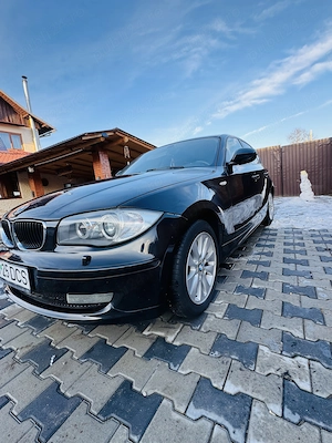 Vând BMW seria 1  - imagine 4
