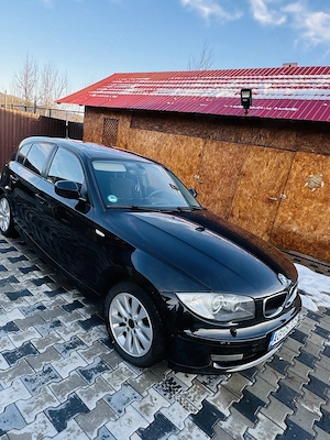 Vând BMW seria 1  - imagine 5