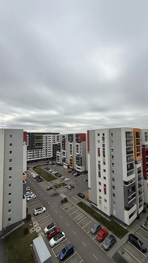 2cam.60 mp, complex Iosia, bl. et.10 mobilat,utilat - imagine 3