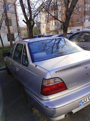 Vând Cielo 2006 cu GPL înmatriculat Craiova unic proprietar  - imagine 2