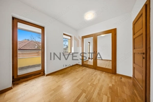 Apartament 4 camere, 148 mp, 2 garaje, Zorilor, zona Ciresilor - imagine 5