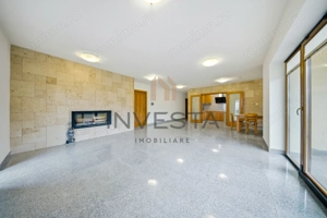 Apartament 4 camere, 148 mp, 2 garaje, Zorilor, zona Ciresilor - imagine 3