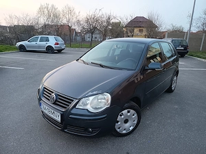 vand polo 9n 1, 2 benzina 