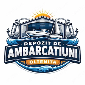 Hala pentru ambarcatiuni