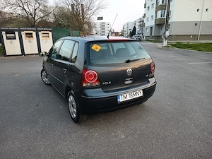 vand polo 9n 1, 2 benzina  - imagine 3