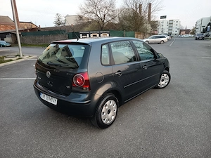 vand polo 9n 1, 2 benzina  - imagine 4