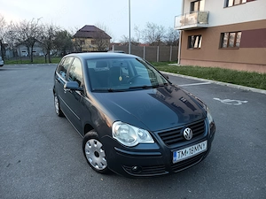 vand polo 9n 1, 2 benzina  - imagine 2