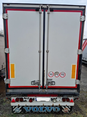 Semiremorcă frigorifică SCHMITZ SKO24 - imagine 4