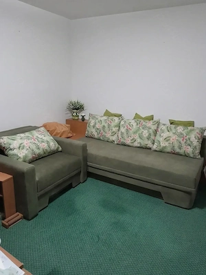 Apartament de vanzare cf. 2 , etaj  2 din  4, Vest OMV