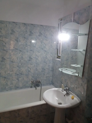 Apartament luminos cu 2 camere - Eroii Revoluției, la 3 minute de metrou - imagine 6