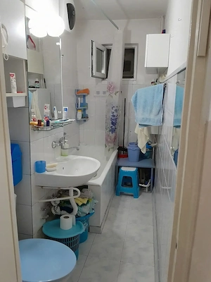 Apartament de vanzare cf. 2 , etaj  2 din  4, Vest OMV - imagine 8