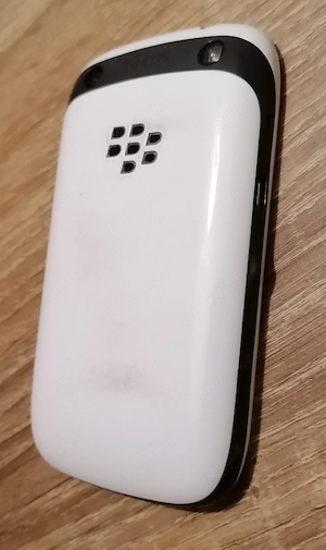 Blackberry Curve 9320  - imagine 2