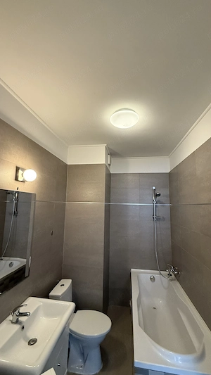 2 camere ,Luceafărul,et.8,centrala  gaz, mobilat, utilat - imagine 7