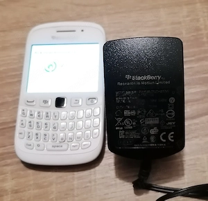 Blackberry Curve 9320  - imagine 4
