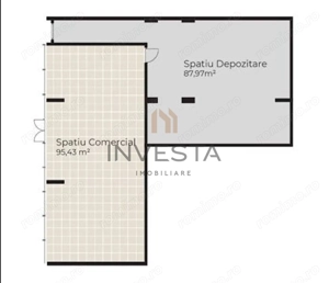 Spatiu Alimentatie Publica de vanzare, 183mp, Baza Sportiva Gheorgheni