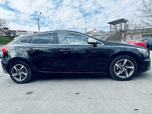 Volvo V40 Rdesign 2016 - imagine 4