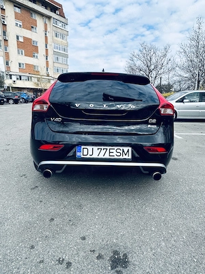 Volvo V40 Rdesign 2016 - imagine 3