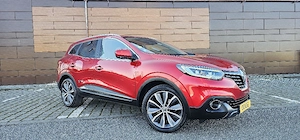 Renault Kadjar 16 Autimatic 