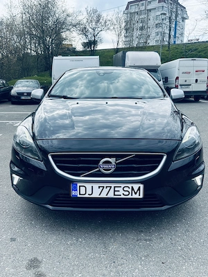 Volvo V40 Rdesign 2016 - imagine 2