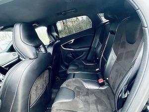 Volvo V40 Rdesign 2016 - imagine 7