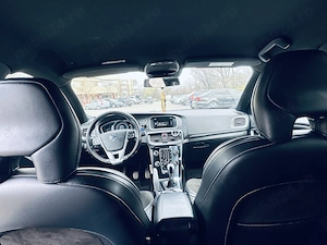 Volvo V40 Rdesign 2016 - imagine 10