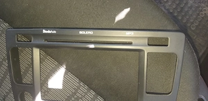 Vand Navigatie Skoda Octavia 2 FL - imagine 8