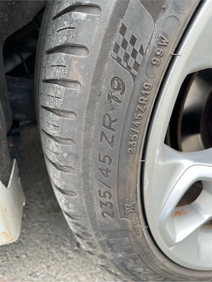 Jante auto - imagine 2