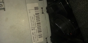 Vand Navigatie Skoda Octavia 2 FL - imagine 5