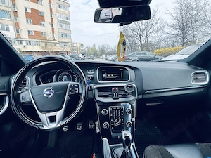 Volvo V40 Rdesign 2016 - imagine 8