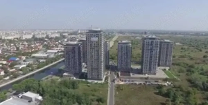 Apartament 2 camere. LUX. Asmita Gardens. - imagine 4