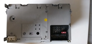 Vand Navigatie Skoda Octavia 2 FL - imagine 3