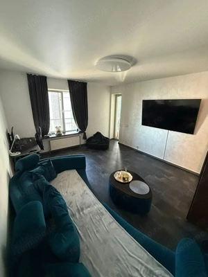 Apartament 2 camere. LUX. Asmita Gardens. - imagine 2