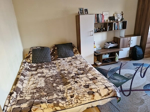 Fabric-aproape de Piața Badea Cârțan - imagine 2