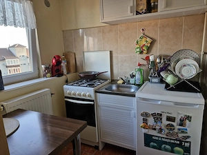 Fabric-aproape de Piața Badea Cârțan - imagine 3