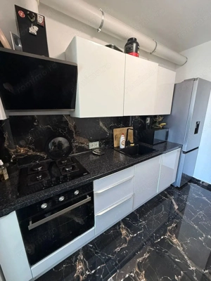 Apartament 2 camere. LUX. Asmita Gardens. - imagine 5