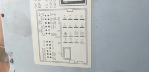 Vand Navigatie Skoda Octavia 2 FL - imagine 6